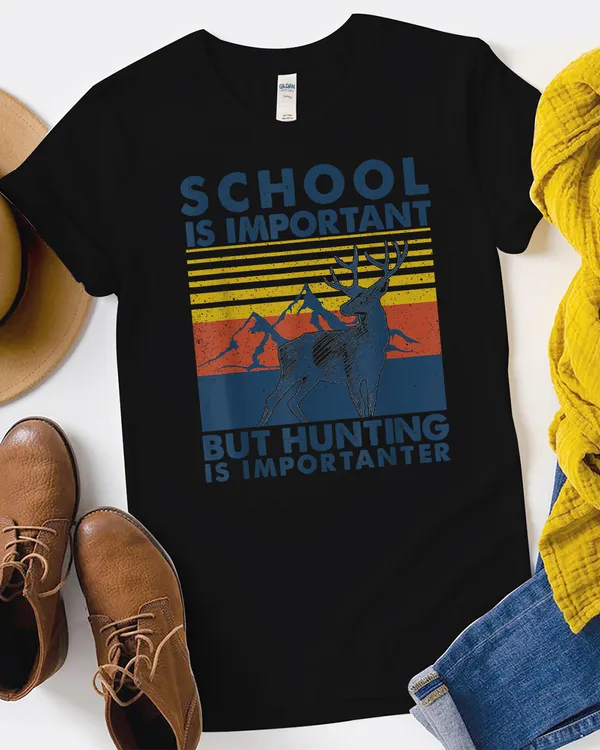 Unisex Standard T-Shirt